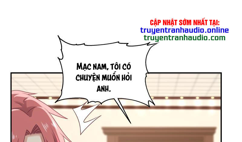 Trên Người Ta Có Một Con Rồng Chapter 266 - 26