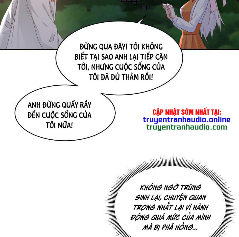 Trên Người Ta Có Một Con Rồng Chapter 266 - 38