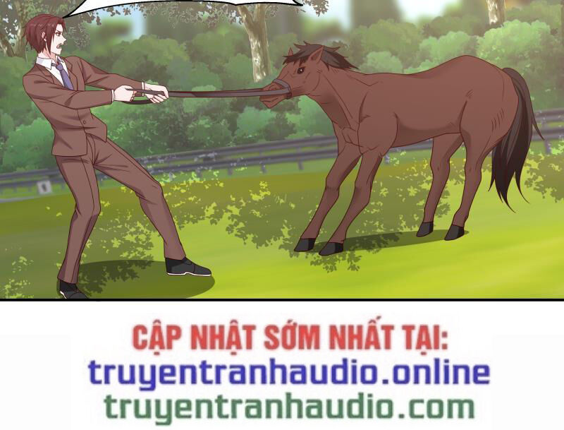 Trên Người Ta Có Một Con Rồng Chapter 284 - 3