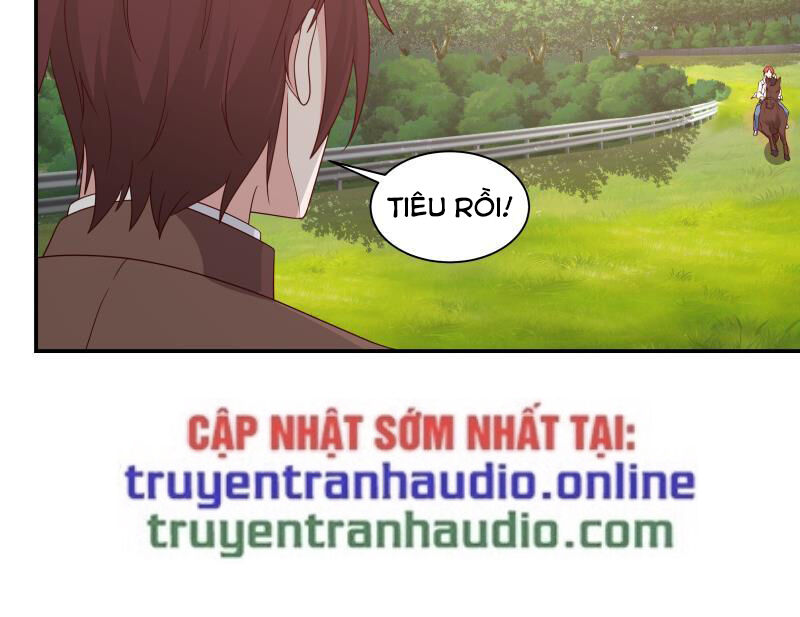 Trên Người Ta Có Một Con Rồng Chapter 284 - 5