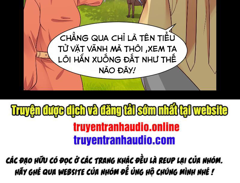 Trên Người Ta Có Một Con Rồng Chapter 284 - 41