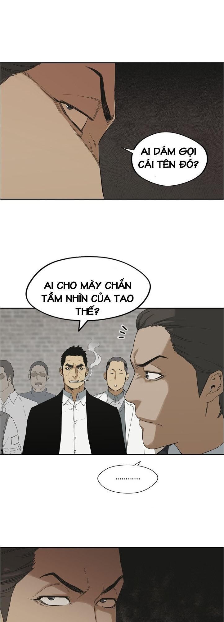 Hiệp Sĩ Giao Hàng Chapter 12 - 20