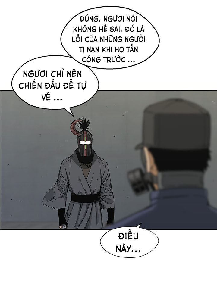 Hiệp Sĩ Giao Hàng Chapter 20 - 59