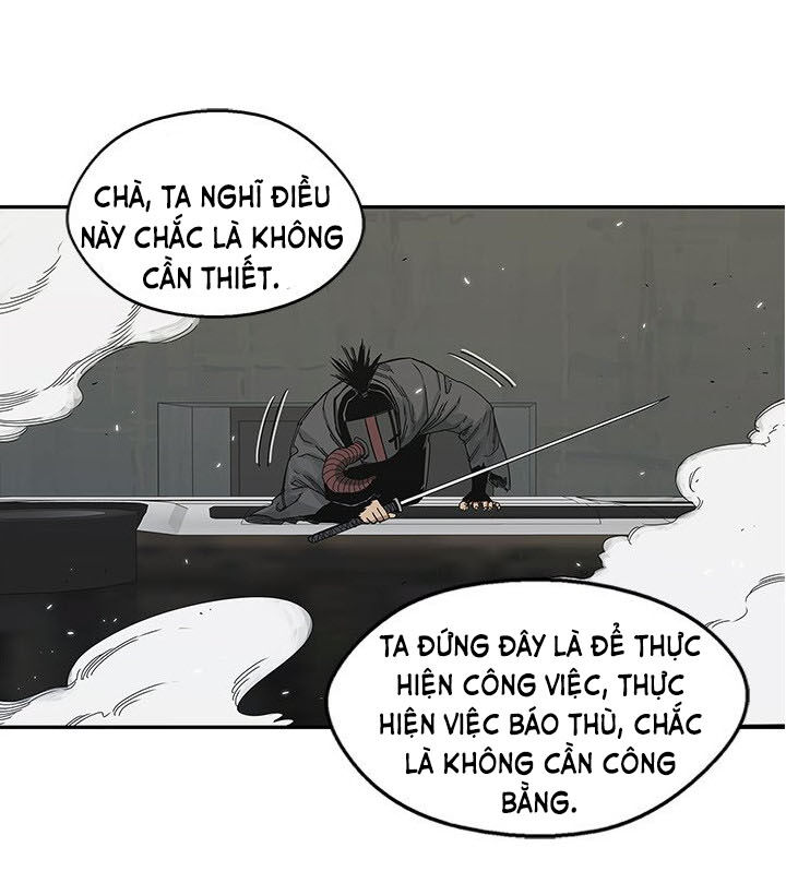 Hiệp Sĩ Giao Hàng Chapter 21 - 12