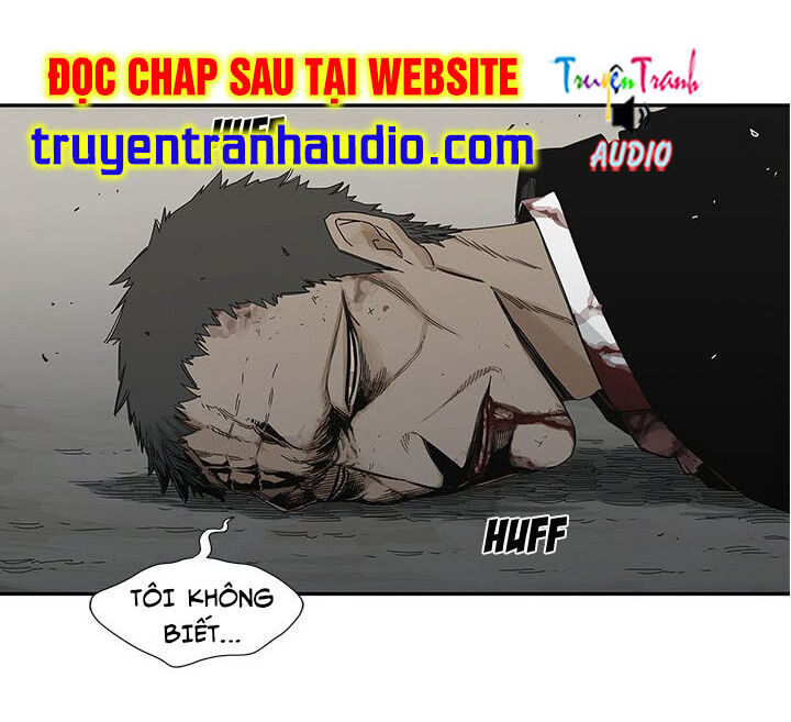 Hiệp Sĩ Giao Hàng Chapter 21 - 52