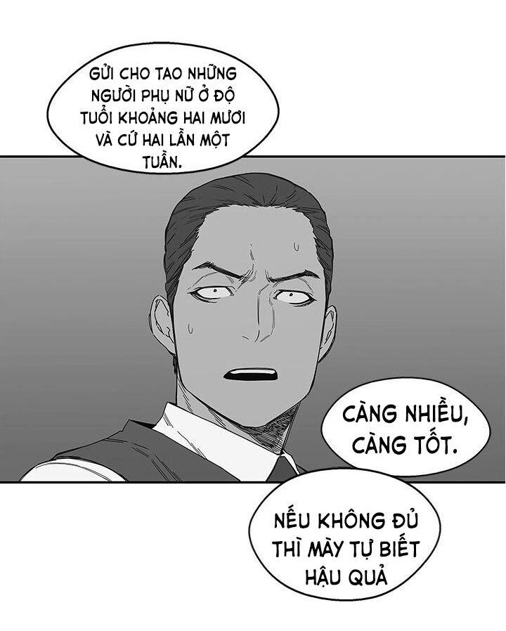 Hiệp Sĩ Giao Hàng Chapter 21 - 98