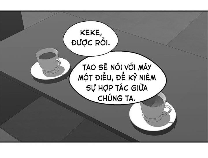 Hiệp Sĩ Giao Hàng Chapter 21 - 100