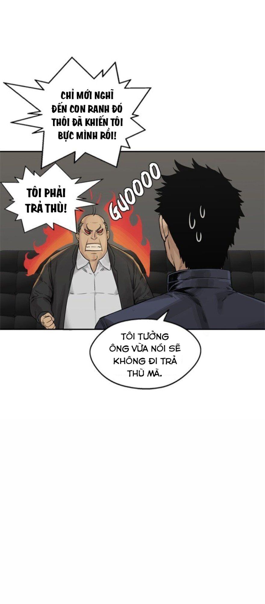 Hiệp Sĩ Giao Hàng Chapter 26 - 13