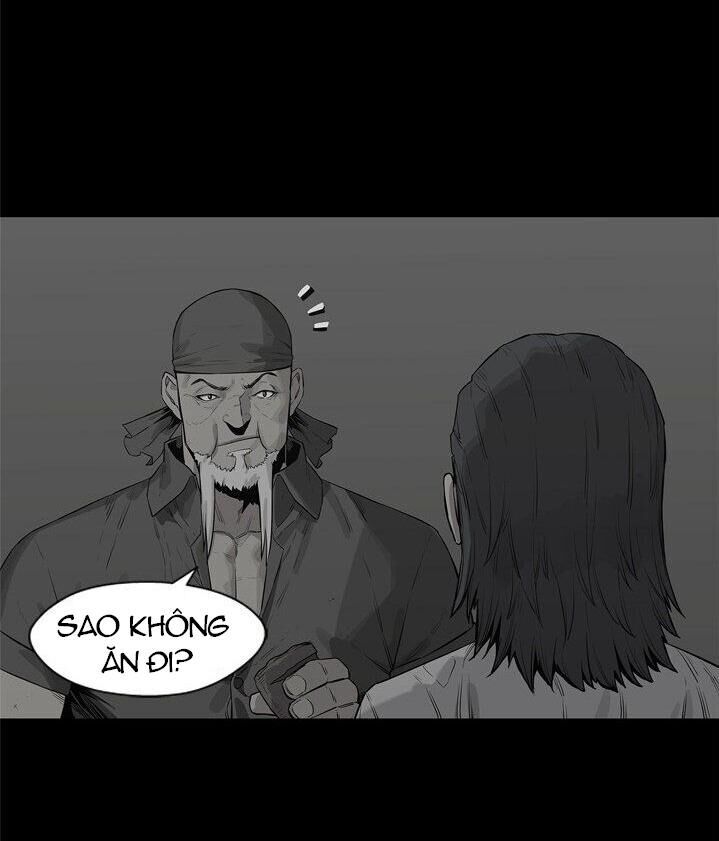 Hiệp Sĩ Giao Hàng Chapter 39 - 38