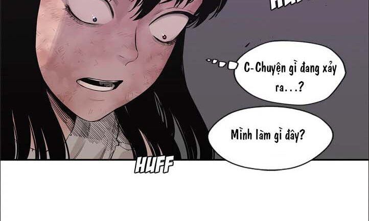 Hiệp Sĩ Giao Hàng Chapter 43 - 22