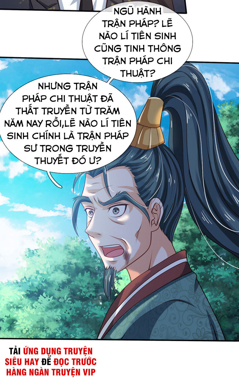 Ngạo Thị Thiên Địa Chapter 215 - 8