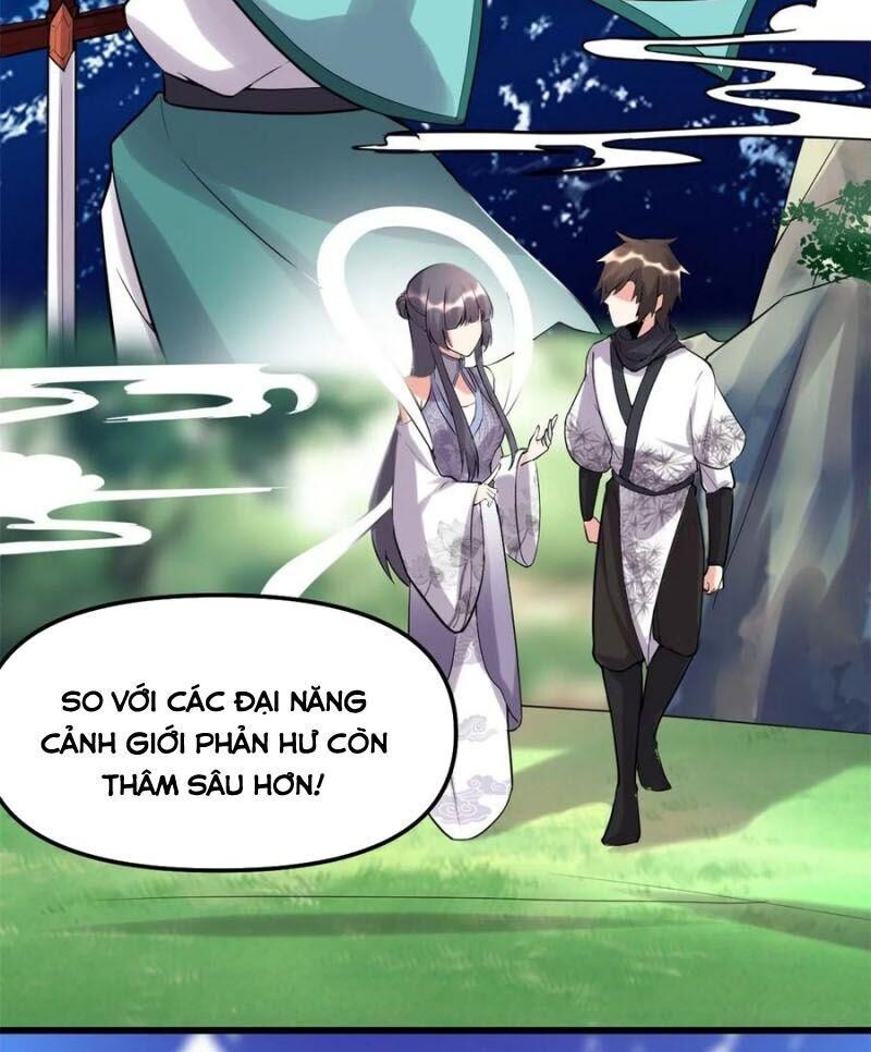 Ta Tu Có Lẽ Là Giả Tiên Chapter 110 - 4