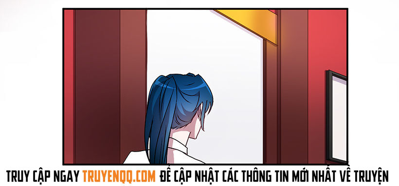 Người Yêu Của Rồng Đen Chapter 28 - 30