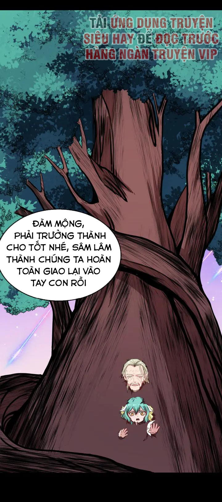 Ma Tôn Trông Trẻ Chapter 158 - 40