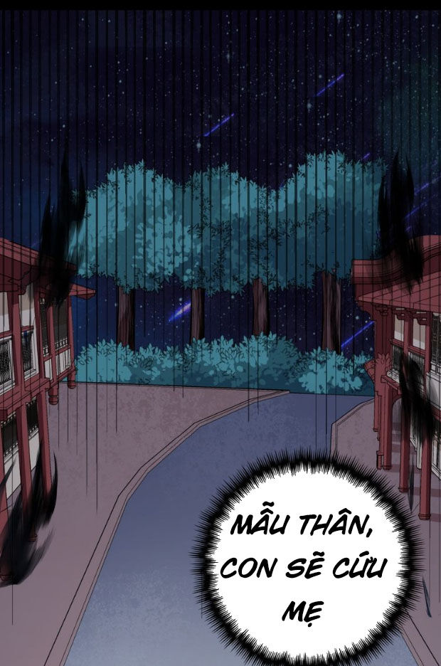 Ma Tôn Trông Trẻ Chapter 167 - 42