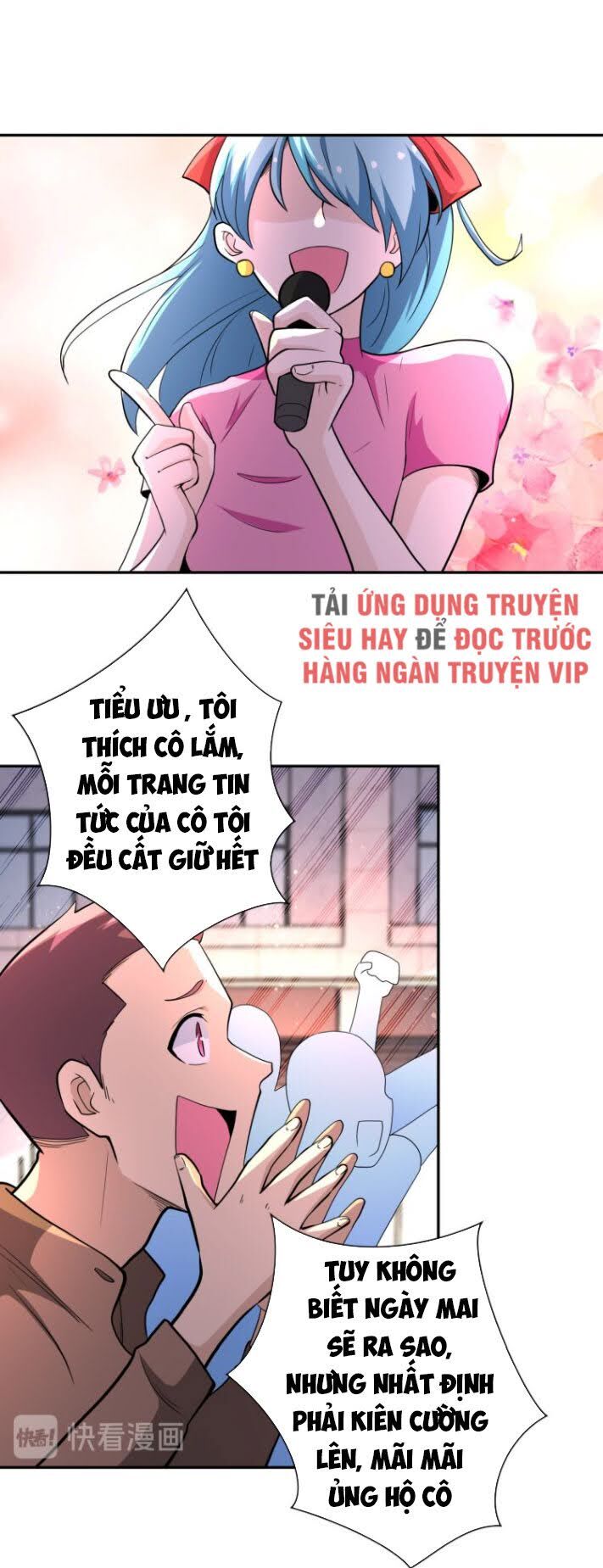 Mạt Thế Siêu Cấp Hệ Thống Chapter 131 - 32