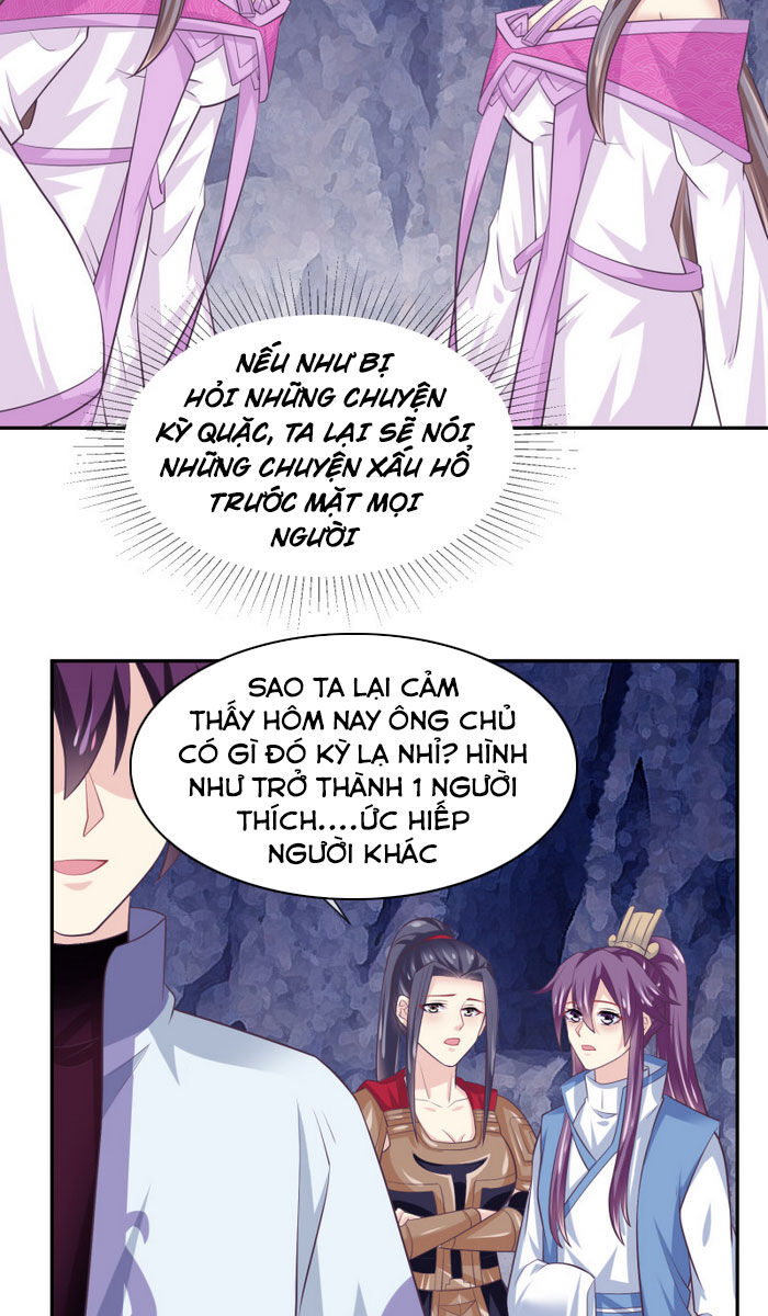 Ta Là Ngọc Hoàng Đại Đế Chapter 118 - 15