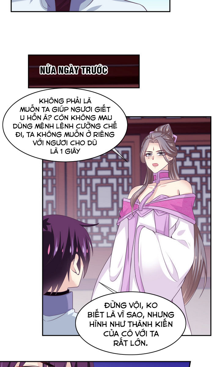 Ta Là Ngọc Hoàng Đại Đế Chapter 118 - 5