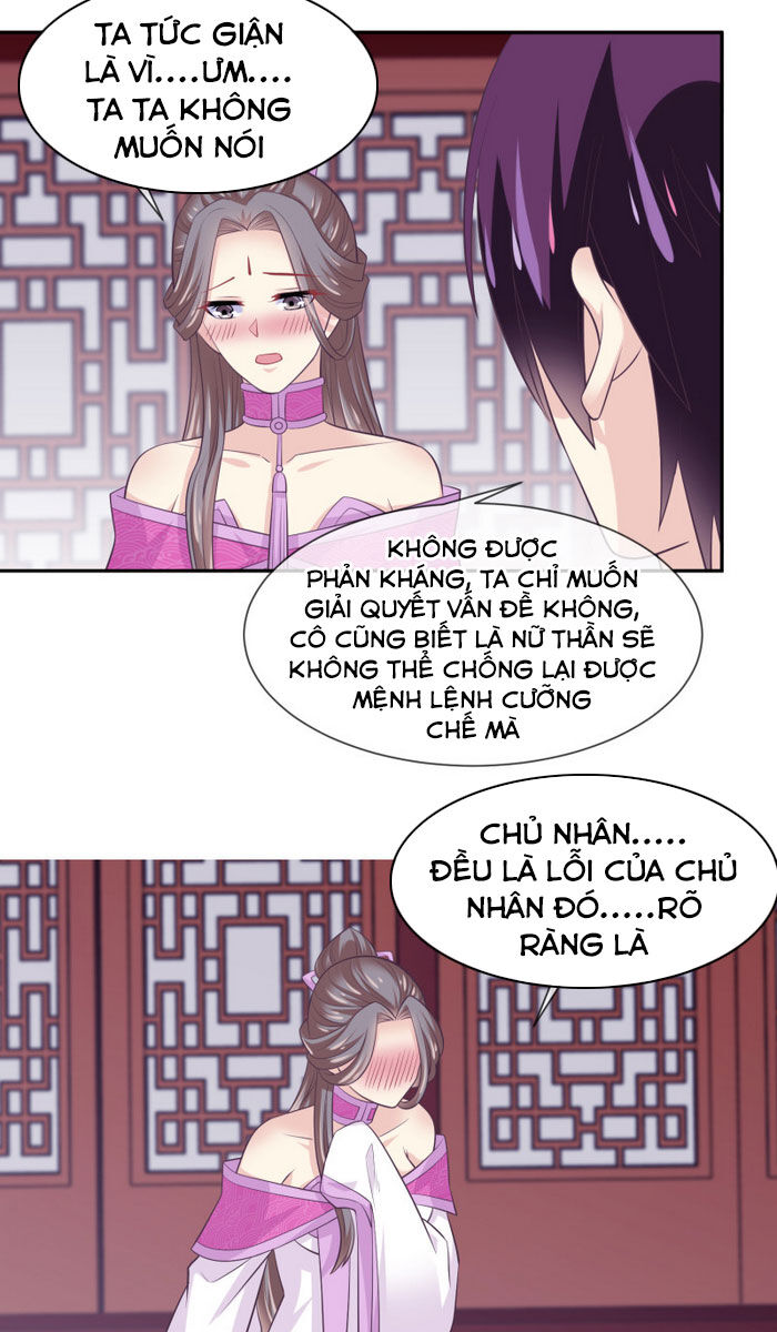 Ta Là Ngọc Hoàng Đại Đế Chapter 118 - 10