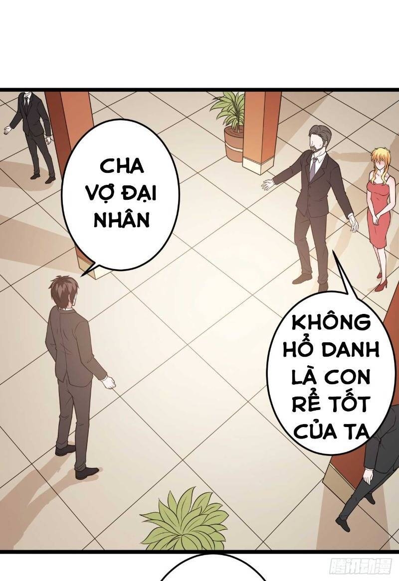 Đô Thị Siêu Cấp Thần Tôn Chapter 49 - 17