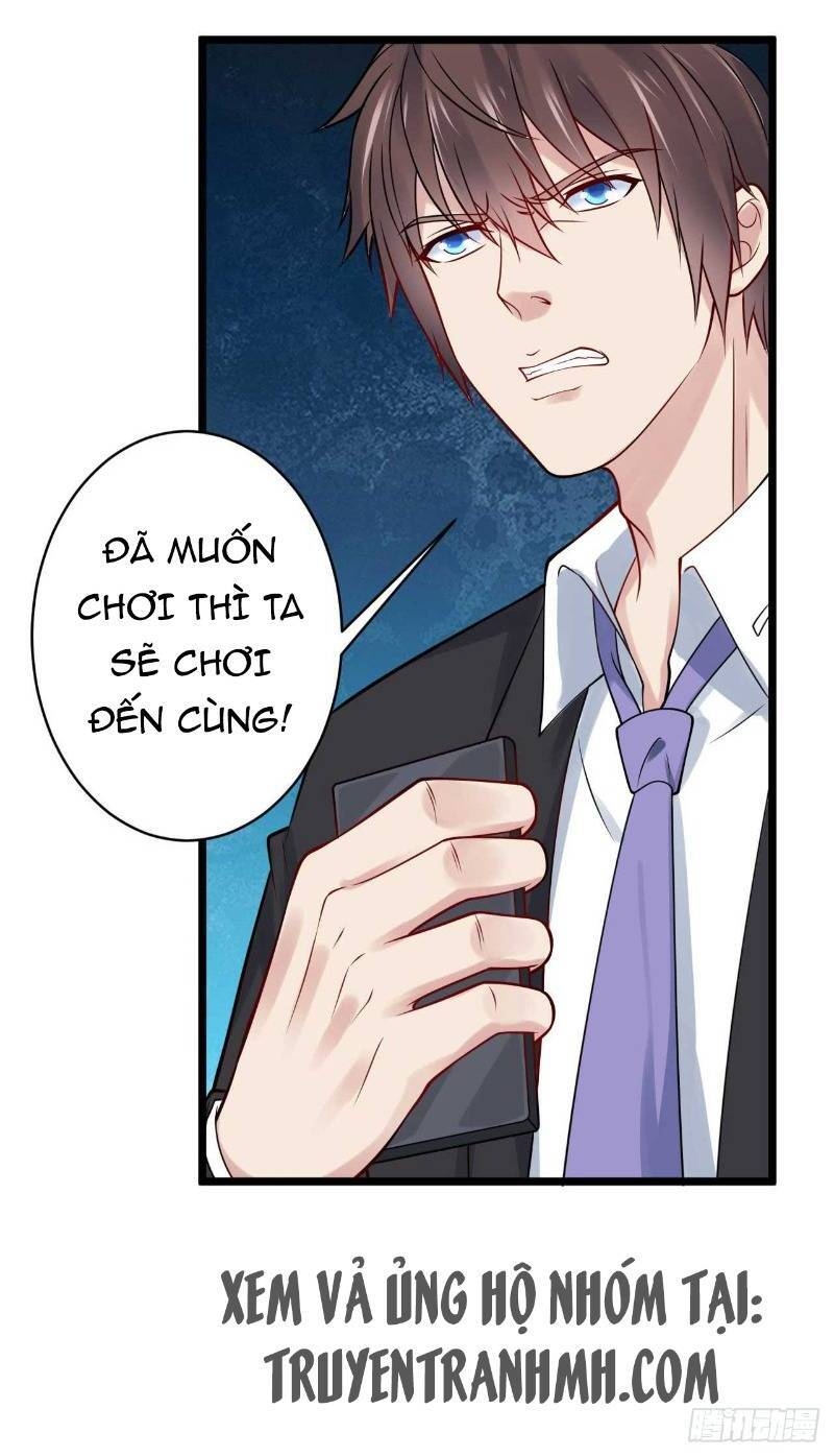 Đô Thị Siêu Cấp Thần Tôn Chapter 50 - 29