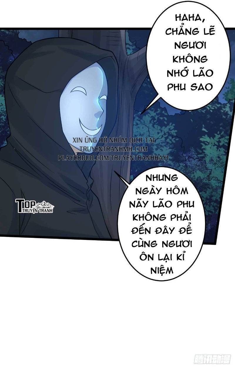 Đô Thị Siêu Cấp Thần Tôn Chapter 52 - 2