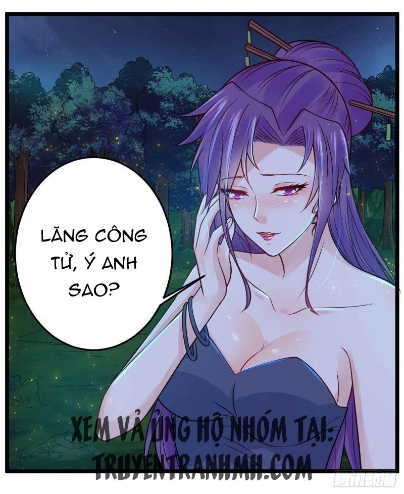 Đô Thị Siêu Cấp Thần Tôn Chapter 55 - 2