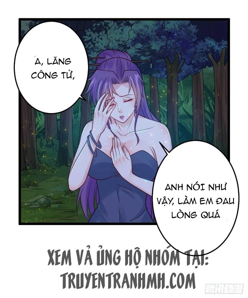 Đô Thị Siêu Cấp Thần Tôn Chapter 55 - 8