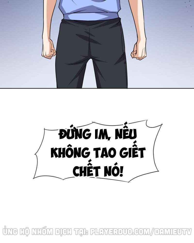 Tên Bảo Vệ Này Có Chút Tà Chapter 16 - 26