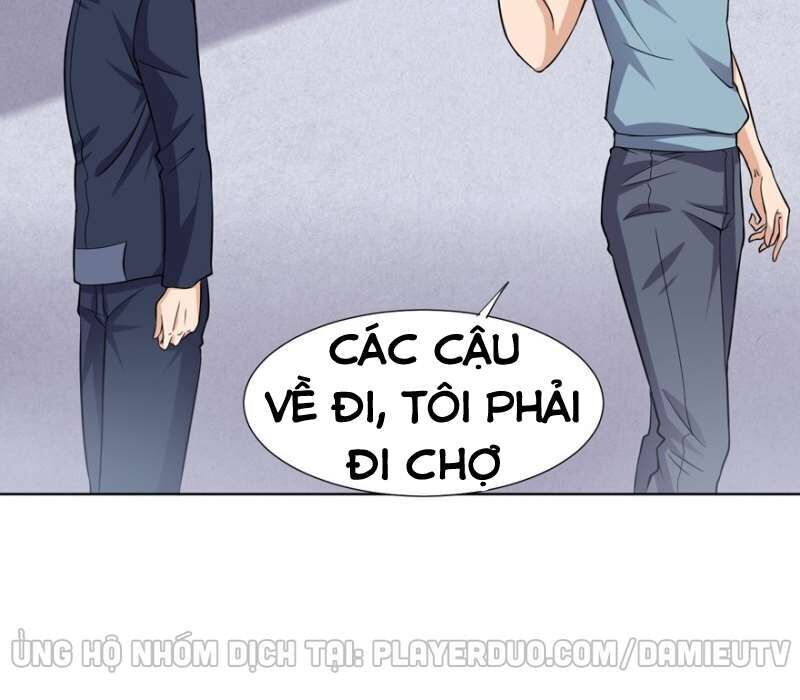 Tên Bảo Vệ Này Có Chút Tà Chapter 16 - 5