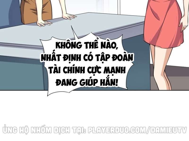 Tên Bảo Vệ Này Có Chút Tà Chapter 20 - 21