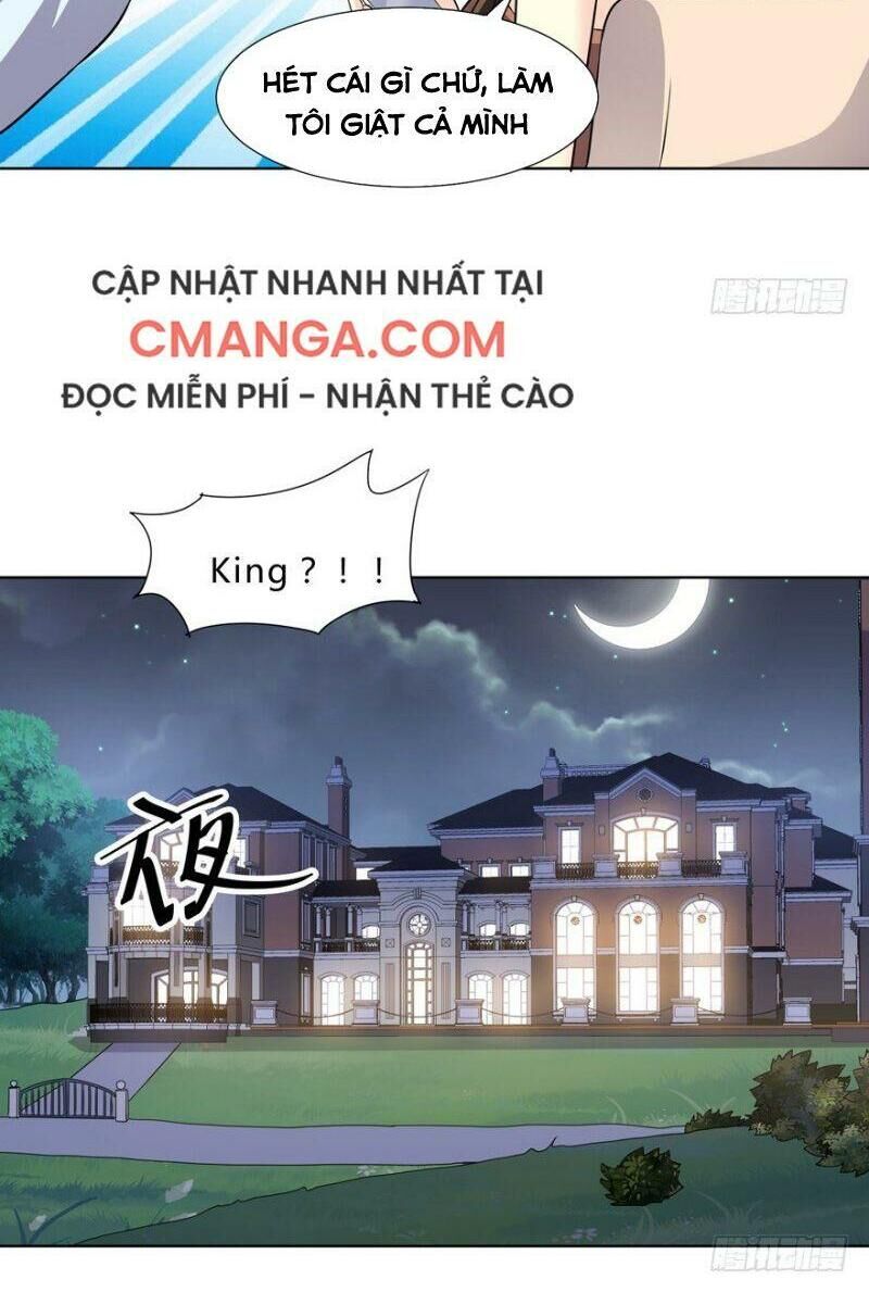 Tên Bảo Vệ Này Có Chút Tà Chapter 26 - 15