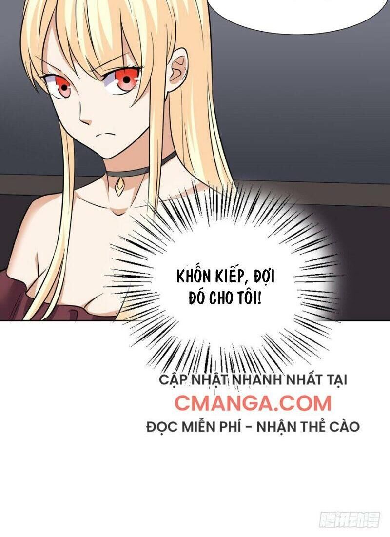 Tên Bảo Vệ Này Có Chút Tà Chapter 26 - 3