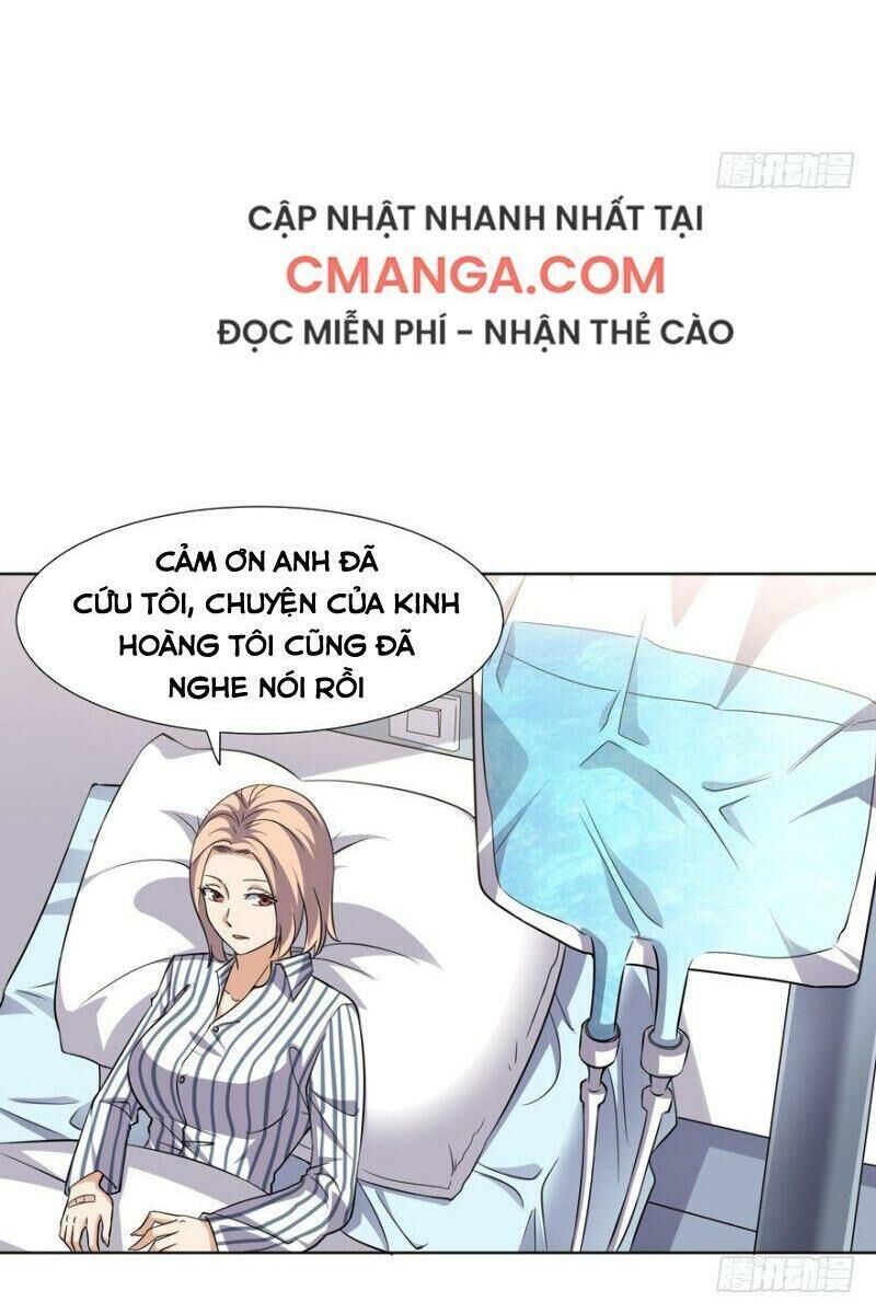 Tên Bảo Vệ Này Có Chút Tà Chapter 26 - 21