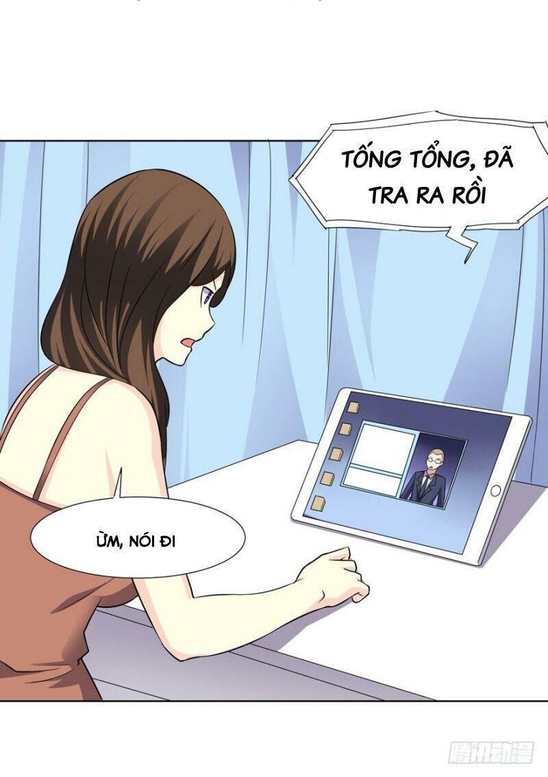 Tên Bảo Vệ Này Có Chút Tà Chapter 26 - 7