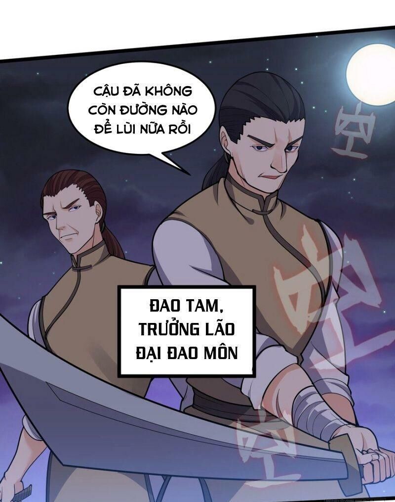 Tên Bảo Vệ Này Có Chút Tà Chapter 27 - 11