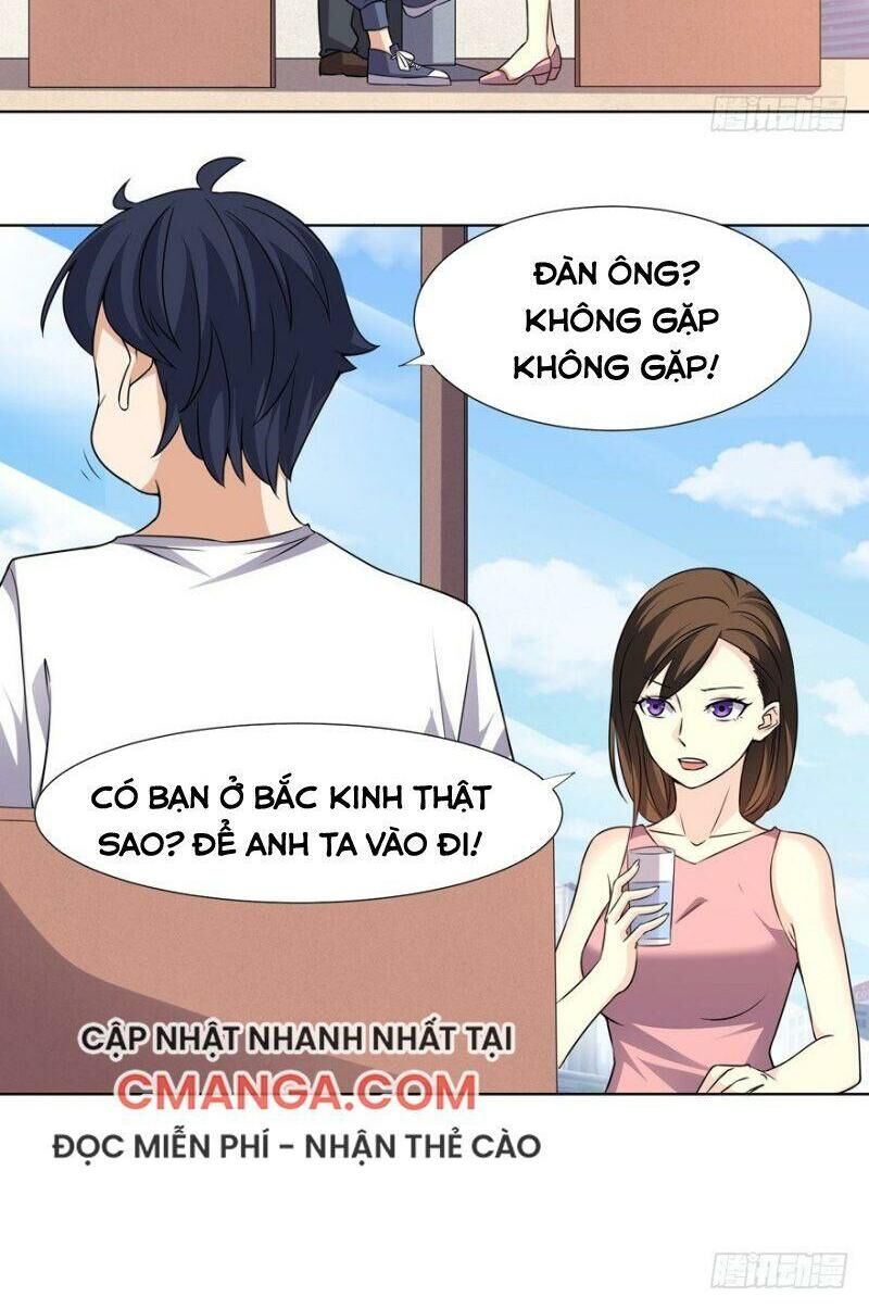 Tên Bảo Vệ Này Có Chút Tà Chapter 28 - 2