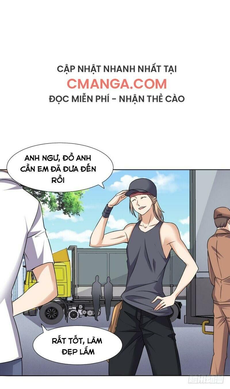 Tên Bảo Vệ Này Có Chút Tà Chapter 28 - 20