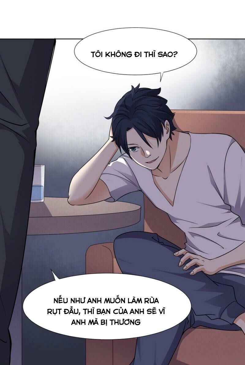 Tên Bảo Vệ Này Có Chút Tà Chapter 28 - 4