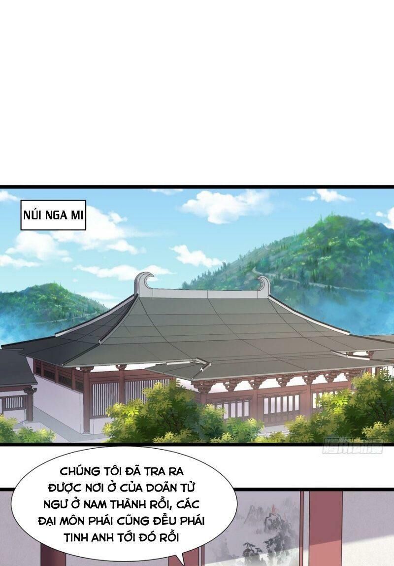 Tên Bảo Vệ Này Có Chút Tà Chapter 30 - 11