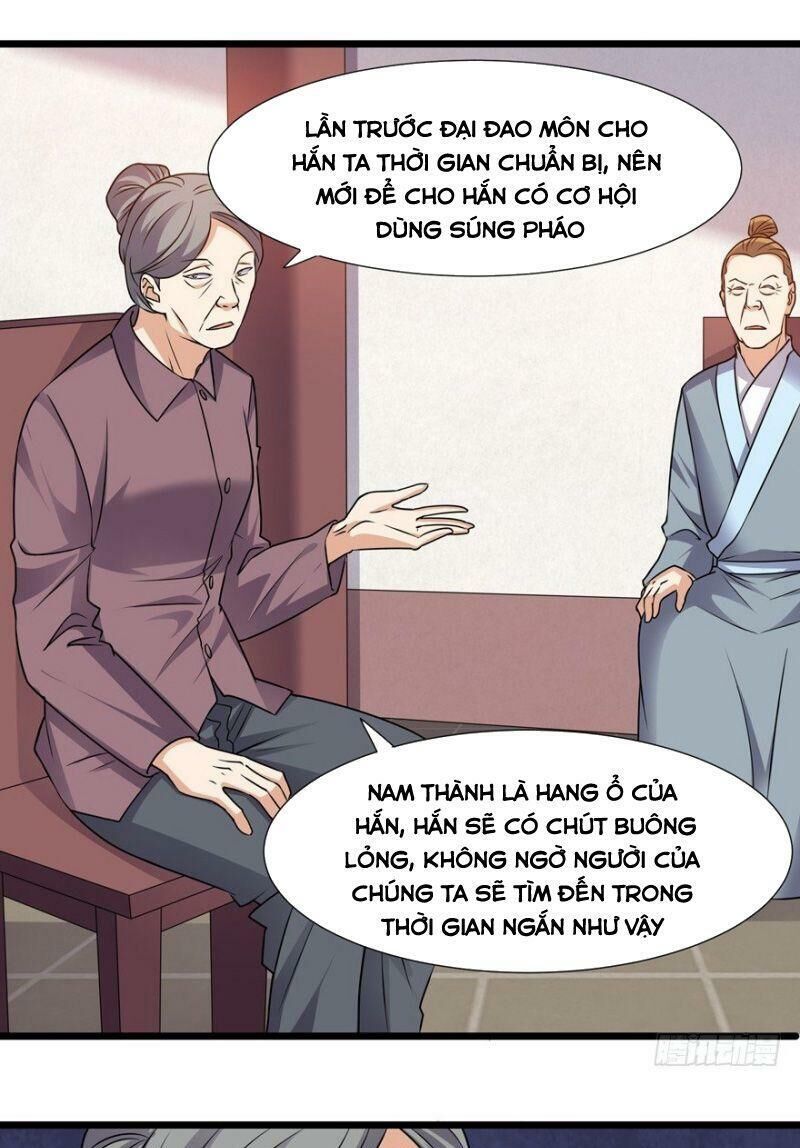 Tên Bảo Vệ Này Có Chút Tà Chapter 30 - 14