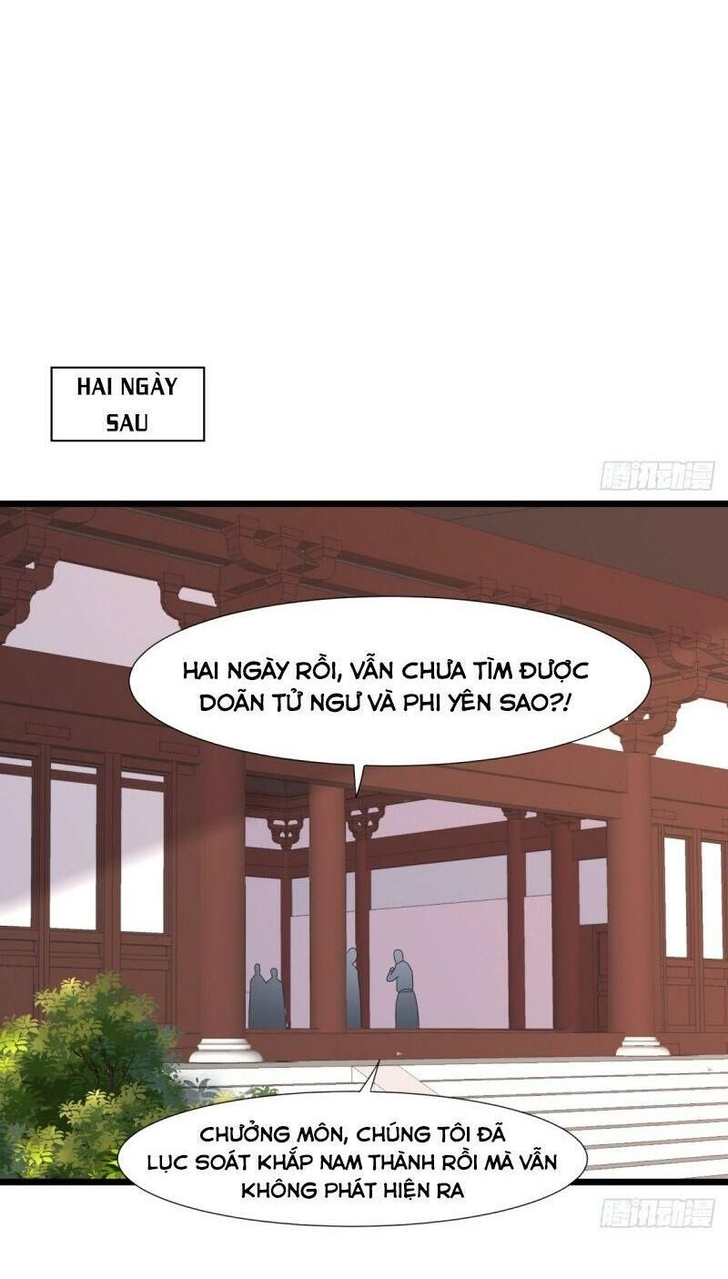 Tên Bảo Vệ Này Có Chút Tà Chapter 32 - 19