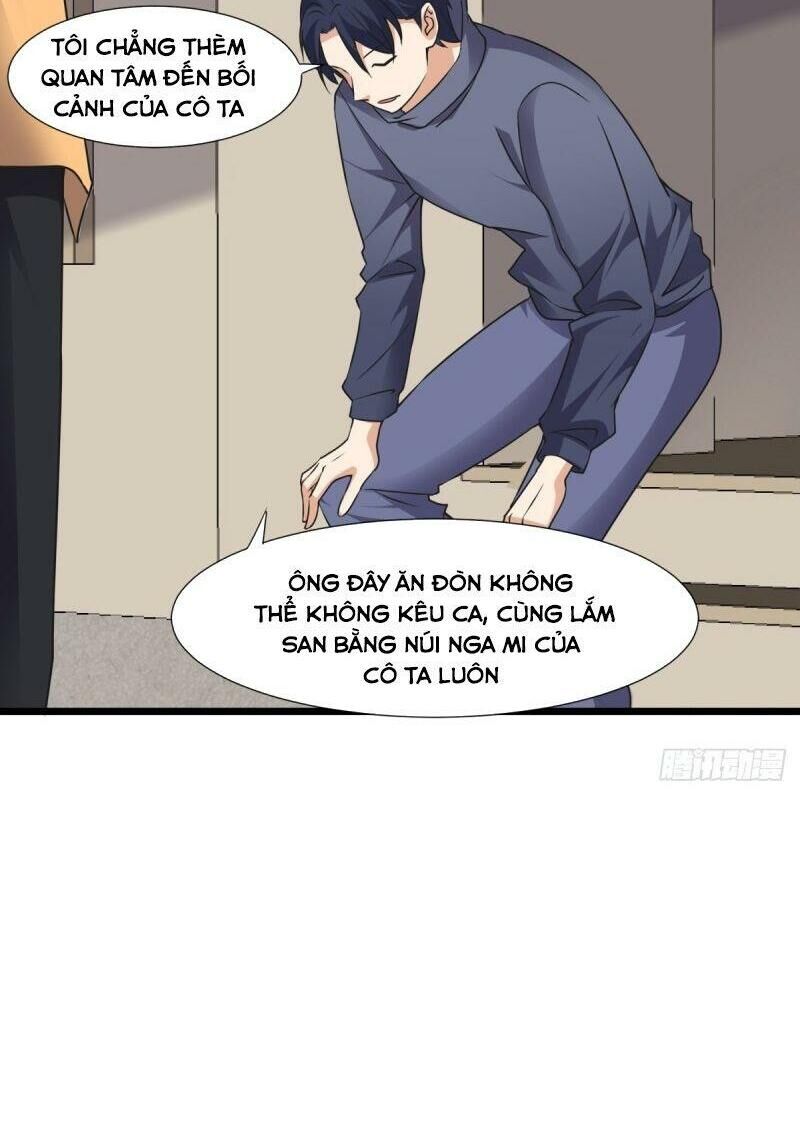 Tên Bảo Vệ Này Có Chút Tà Chapter 32 - 7