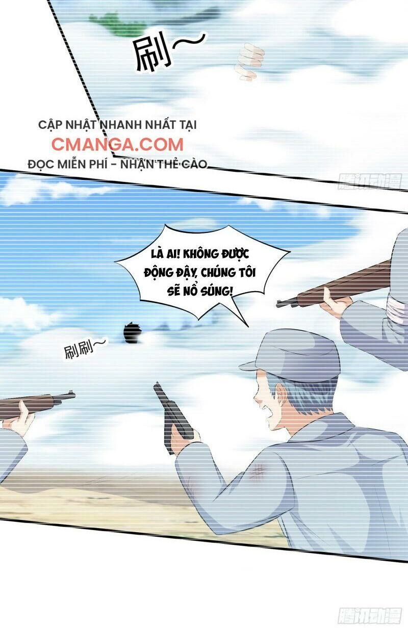 Tên Bảo Vệ Này Có Chút Tà Chapter 34 - 2