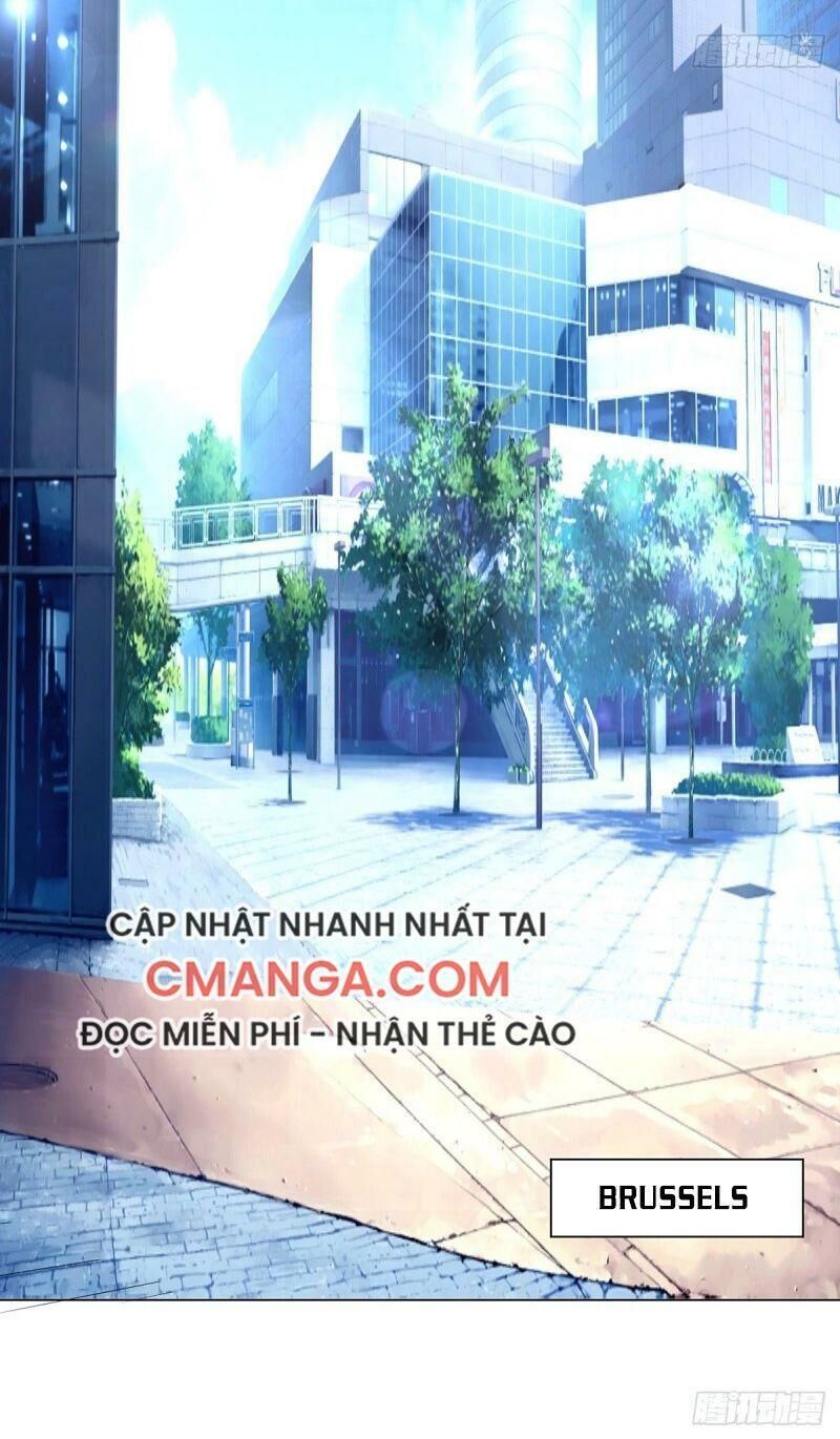 Tên Bảo Vệ Này Có Chút Tà Chapter 39 - 11