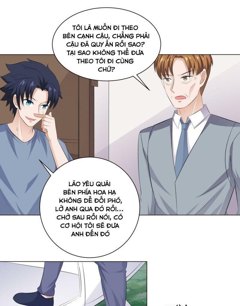 Tên Bảo Vệ Này Có Chút Tà Chapter 41 - 6