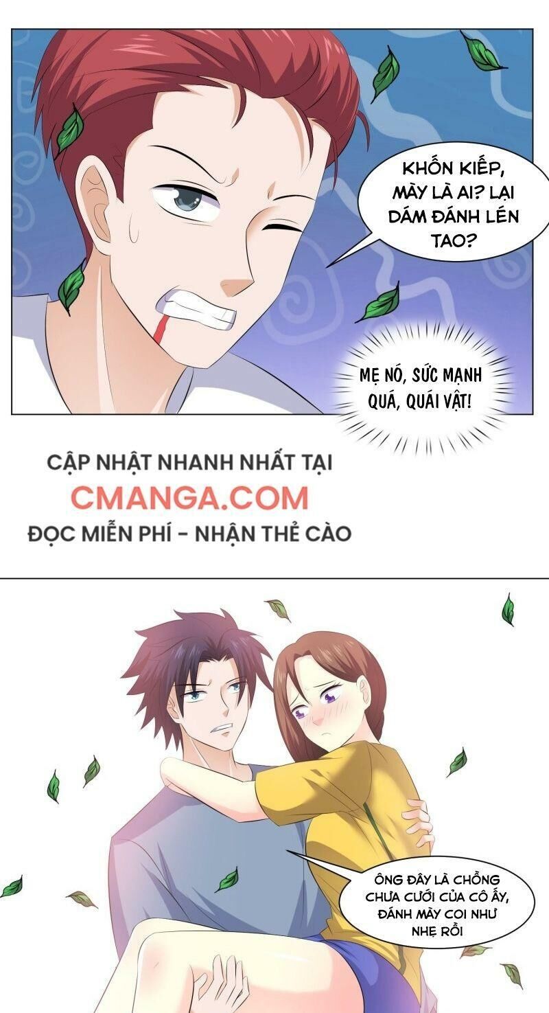 Tên Bảo Vệ Này Có Chút Tà Chapter 42 - 21