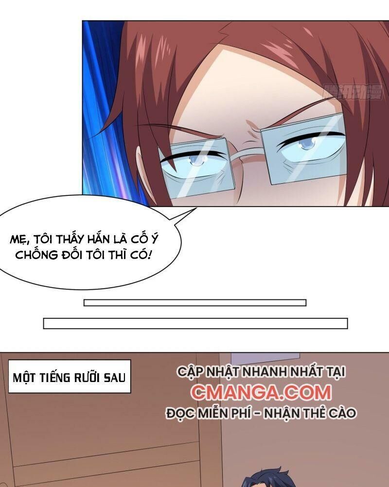 Tên Bảo Vệ Này Có Chút Tà Chapter 42 - 7