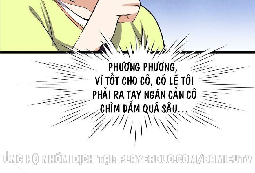 Tên Bảo Vệ Này Có Chút Tà Chapter 13 - 19