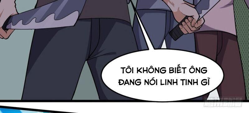 Tên Bảo Vệ Này Có Chút Tà Chapter 23 - 5